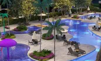 Imagem 4: Últimas Unidades no Mákai Acqua Resort em Muro Alto - Ipojuca