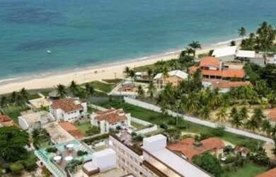 Imagem 2: Flat em Tamandaré a venda