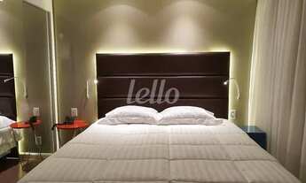 Imagem 6: São Paulo - Flat - Vila Olímpia