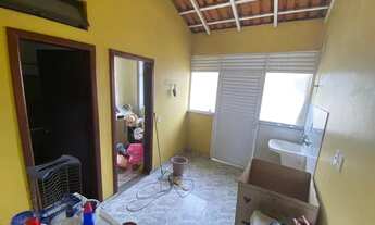 Imagem 6: DOM PEDRO,. CONDOMÍNIO JARDIM ENCONTRO DAS ÁGUAS 3 QTOS, PISCINA