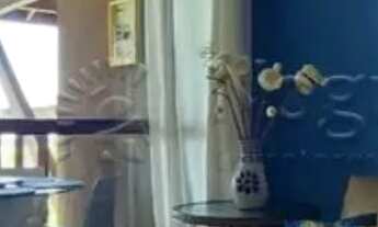 Imagem 5: PRI2701 - Lindo duplex no Cupe Beach Living 2 suítes 100% mobiliado no Cupe em Porto de