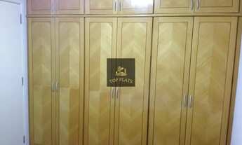 Imagem 7: Flat disponível em Moema