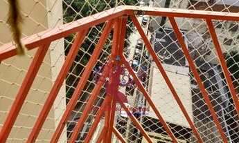 Imagem 6: Apartamento RESIDENCIAL em CAMPINAS - SP, CENTRO