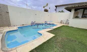 Imagem 4: Casa em Condomínio para Locação em Lauro de Freitas, Miragem, 4 dormitórios, 2 suítes, 3 b