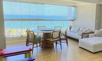 Imagem 4: Vendo belíssimo apartamento mobiliado vista mar 3 suítes bessa