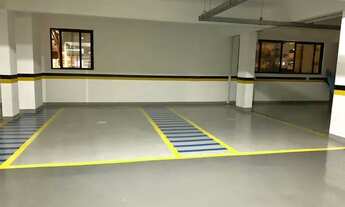 Imagem 7: 03 Suites 03 vagas, Churrasqueira Carvão. Mobiliado, Lazer completo! Único!!