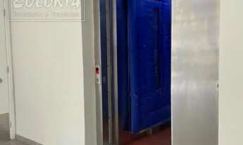 Imagem 6: Santo André - Prédio Inteiro - Campestre