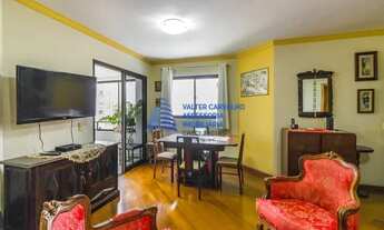 Imagem 4: Apartamento à venda no bairro Higienópolis - São Paulo/SP, Zona Central