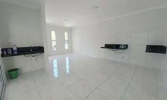 Imagem 4: Casa de condomínio para venda tem 117 metros quadrados com 3 quartos em Centro - Itajaí