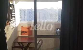 Imagem 6: Santo André - Apartamento Padrão - Vila Guaraciaba