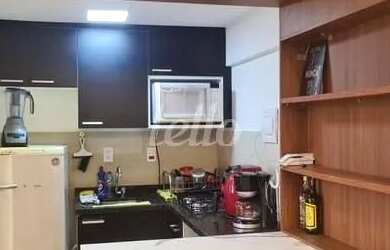 Imagem 7: São Paulo - Kitchenette/Studio - Brás
