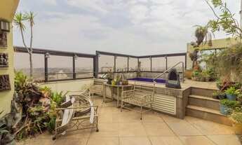 Imagem 5: Cobertura Venda Vila Madalena 160 m² 2 Dormitórios