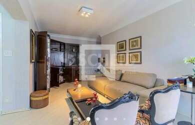 Imagem 3: Oportunidade, apart com 94 de área útil, próximo do colégio santa maria