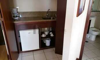 Imagem 3: FLAT TRANSAMERICA INTERNATIONAL PLAZA PARA LOCAÇÃO!