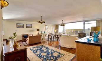 Imagem: São Paulo - Apartamento Padrão - Jardins