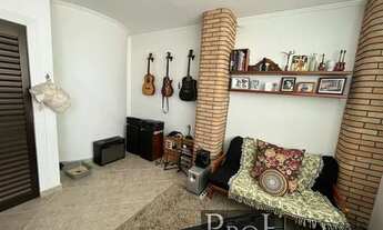 Imagem 5: Casa 2 dormitórios sendo 2 suítes R$ 2.700.000,00