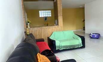 Imagem 5: Casa com 05 quartos na Praia do poço