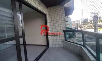 Imagem 4: Apartamento com 3 dorms, Canto do Forte, Praia Grande, Cod: 1890