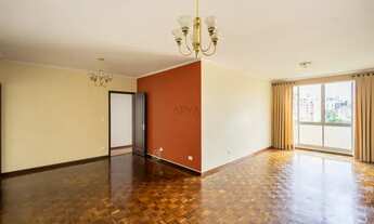 Imagem 2: Apartamento no Batel - ARYA 1