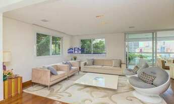 Imagem 4: Luxuoso apartamento em Perdizes 267M2