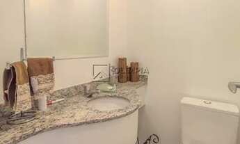 Imagem 6: Apartamento Venda Perdizes 105 m² 3 Dormitórios