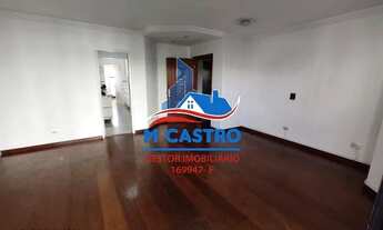 Imagem 4: APARTAMENTO Amplo 110m² - 3 Dorms - Sacada - Planejados - Lazer c/ Piscina