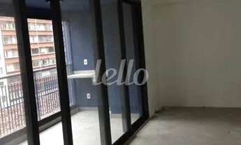 Imagem: São Paulo - Loft - Bela Vista