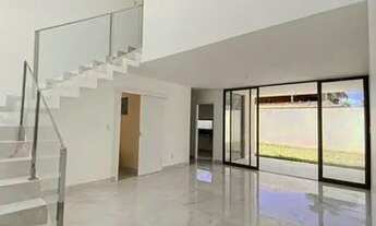 Imagem 7: Casa para venda possui 200 metros quadrados com 4 quartos em Buraquinho - Lauro de Freitas