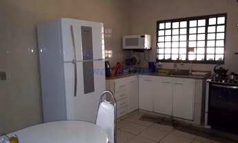 Imagem 4: Casa - Jardim Paraíso de Viracopos - Campinas