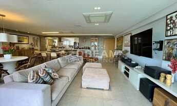 Imagem 4: Oportunidade de apartamento nascente no monteiro, com 171m², 3 suítes e lazer completo!!