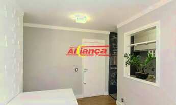 Imagem 2: Apartamento, Vila Venditti - Guarulhos