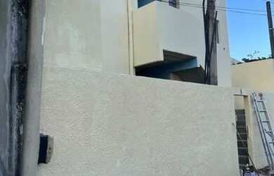 Imagem 2: Vendo prédio Ilha de Guaratiba