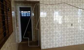 Imagem 7: Araçatuba - Casa - São João