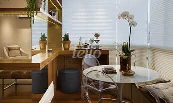 Imagem 5: São Paulo - Apartamento Padrão - Vila Olímpia