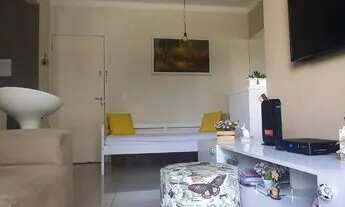 Imagem 7: Apartamento para venda tem 42 metros quadrados com 1 quarto em Ortizes - Valinhos - SP