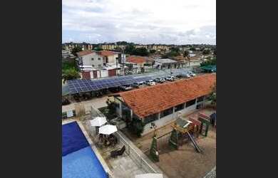 Imagem 3: Aluga-se Apto - Cond. Jardins do Janga