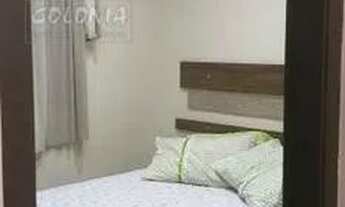 Imagem 3: Santo André - Apartamento Padrão - Parque Marajoara