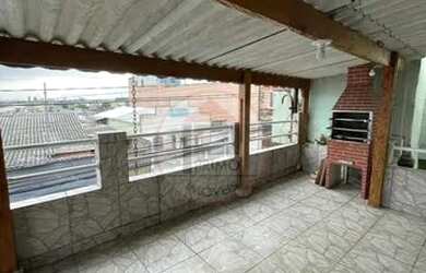 Imagem 2: L1030 - Imóvel assobradado em Artur Alvim - com suíte a vaga para carro