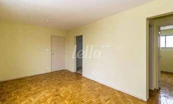 Imagem 3: São Paulo - Apartamento Padrão - Vila Mascote