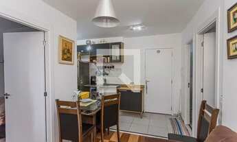 Imagem 3: Apartamento para Aluguel - Vila Serralheiron, 2 Quartos, 35 m2