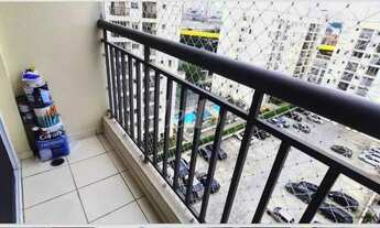 Imagem 5: São Paulo - Apartamento Padrão - Ipiranga