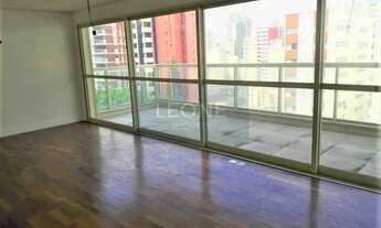 Imagem 3: Apartamento para Venda em São Paulo, Higienópolis, 3 dormitórios, 3 suítes, 5 banheiros, 3