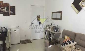 Imagem 2: Apartamento-À VENDA-Parque Santa Rosa-Suzano-SP