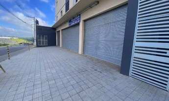 Imagem 2: Salão Comercial para locação - área 450 m²