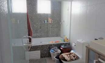 Imagem 6: Casa para venda possui 73 metros quadrados com 2 quartos em Jardim Bela Vista - Araçarigua