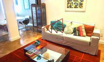 Imagem 3: Apartamento-À VENDA-Copacabana-Rio de Janeiro-RJ