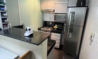 Imagem 2: Apartamento 2 quartos Itatiaia - Serrano