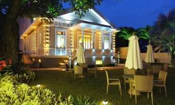 Imagem: Oportunidade EDF Graças Prince Vanguard