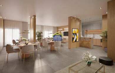 Imagem 10: Guilhermina Lancamento - Apto 02 dorms , 02 vagas por 420 mil