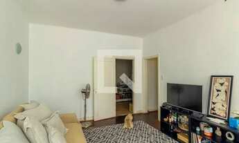 Imagem 4: Apartamento para Aluguel - Santa Cecília, 2 Quartos, 114 m2